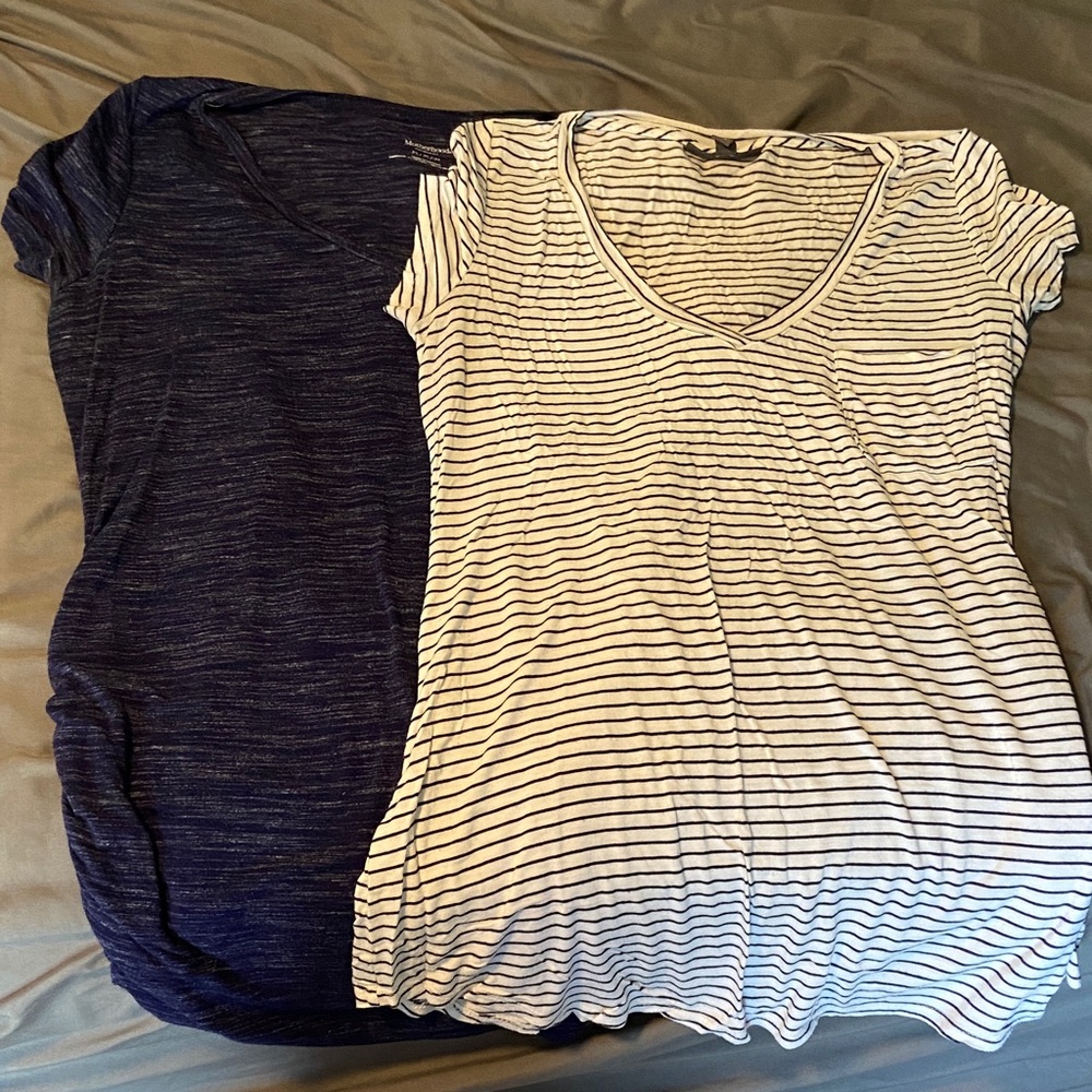 Maternity Tops
